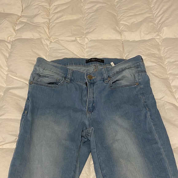 Dynamite skinny jegging - Picture 2 of 4